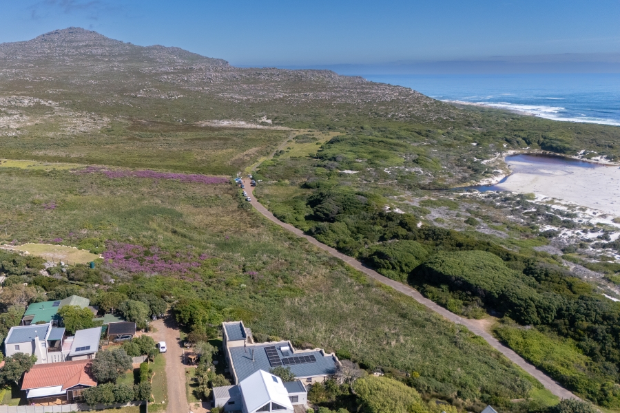0 Bedroom Property for Sale in Scarborough Western Cape